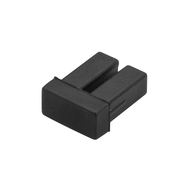 You Recently Viewed StarTech SFPLCCAP10 LC SFP Dust Covers - 10 Pack Image